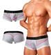 ��2��ѥ�ĥ��åȡ�GLOSS NEON MESH �ܥ�����#NP30