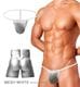 GLOSS TOUCH MESH ��-FUNDOSHI-