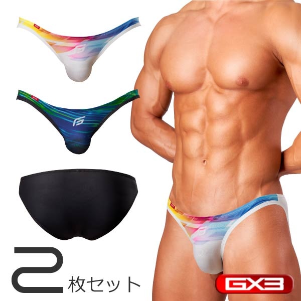 ��2��ѥ�ĥ��åȡ�GLOSS NEON GRAPHIC ����ȥ�V�ӥ���#NP15