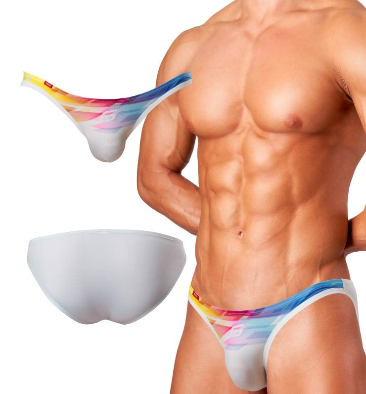 ��2��ѥ�ĥ��åȡ�GLOSS NEON GRAPHIC ����ȥ�V�ӥ���#NP15