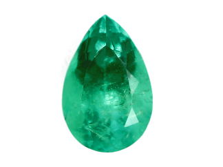 コロンビア産エメラルド 0.94ct No.05004 | ルース（裸石）,カラー 