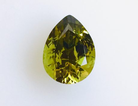 スリランカ産 クリソベリル 4.13ct No.2091 | すべての商品 