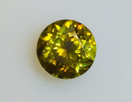 価格交渉・お値下げ◎希少石 スペイン産スファレライト  