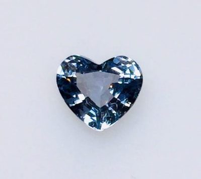 スリランカ産 ブルースピネル(非加熱) 1.32ct No.5061 | ルース（裸石 