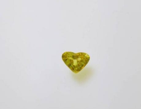 マダガスカル産 スフェーン(非加熱)　1.40ct  No.4495