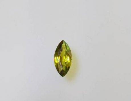 マダガスカル産 スフェーン(非加熱)　2.59ct  No.04614