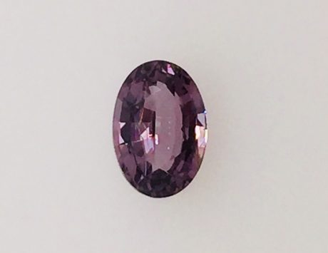 スリランカ産 ターフェアイト(非加熱) 0.786ct （日独宝石研究所 
