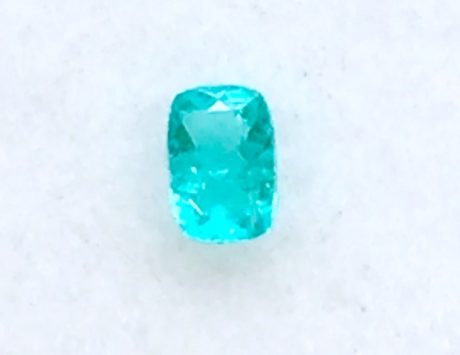 ブラジル産パライバトルマリン 0.07ct No,1803-11-03b | ルース（裸石 