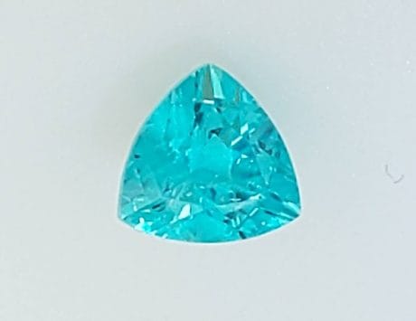 ブラジル産パライバトルマリン 0.21ct No.5834 | ルース（裸石 