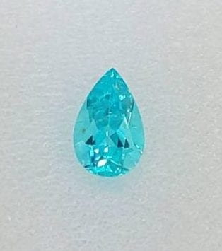 ブラジル産パライバトルマリン 0.21ct No.10122 | すべての商品 