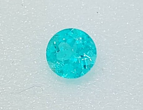 ブラジル産パライバトルマリン 0.32ct No.6718 | ルース（裸石 