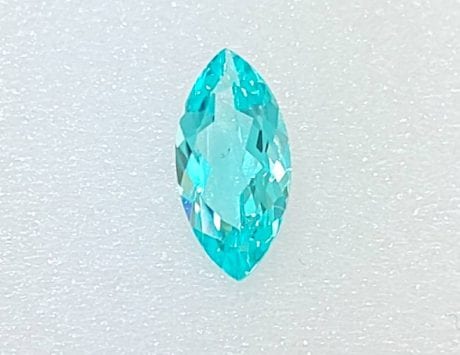 ブラジル産パライバトルマリン 0.45ct No.09981 | ルース（裸石 