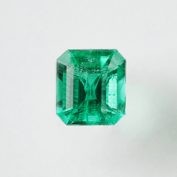 コロンビア産 エメラルド 1.51ct No.2771 | ルース（裸石）,カラー 