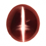 ブラジル産 アレキサンドライトキャッツアイ(非加熱) 4.94ct  