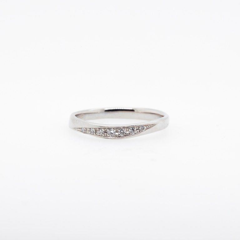 002 PTブライダルマリッジリング R199 R200