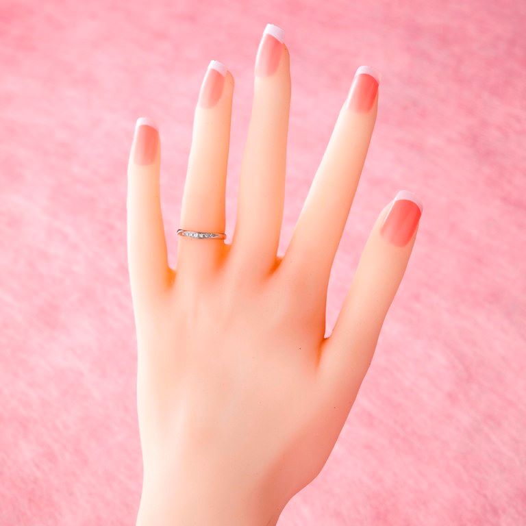 002 PTブライダルマリッジリング R199 R200