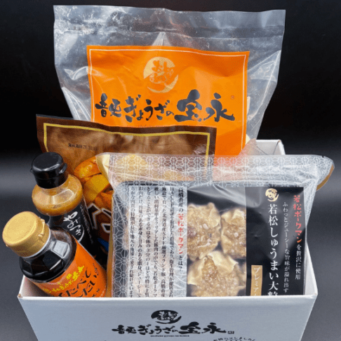 入荷次第順次発送）【いももっちプレゼント】人気商品詰め合わせセット