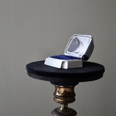 GYPSY ANTIQUESƥǥ󡡥᥿롡󥰥ܥå 