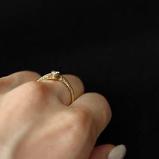 アンティークジュエリーの【GYPSY ANTIQUES】青山のアンティーク