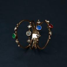 アンティークジュエリーの【GYPSY ANTIQUES】青山のアンティーク