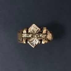 アンティークジュエリーの指輪<リング>商品一覧