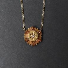 GYPSY ORIGINAL �������� �ǥ����� �ե� �ͥå��쥹