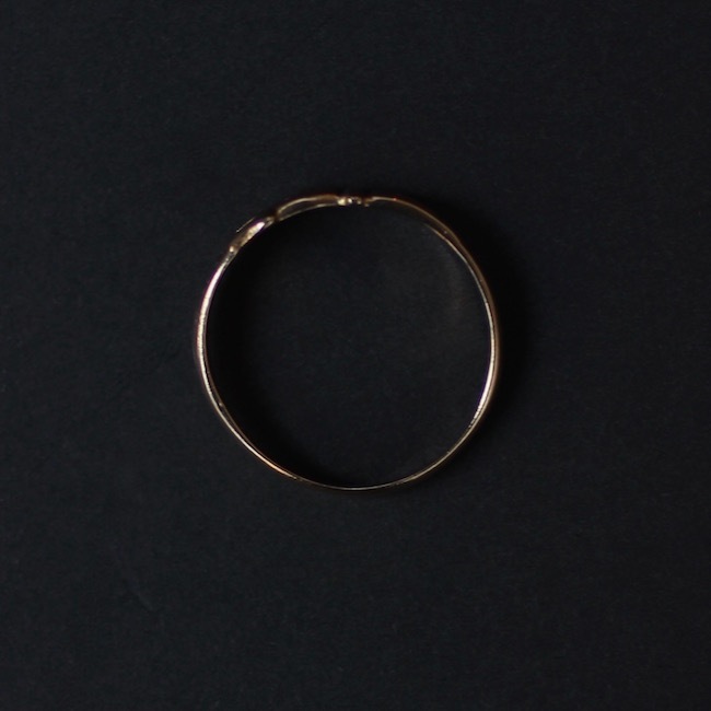 9 ct gold �ե�å� �Хå��� ���