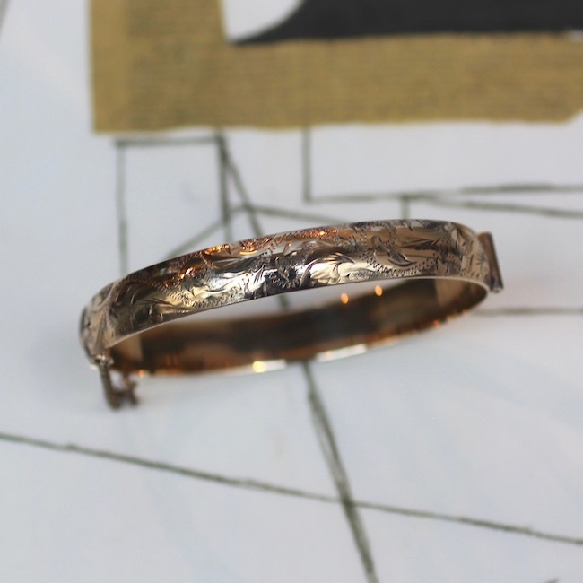 1/5 9ct ������� ������� �Х󥰥�