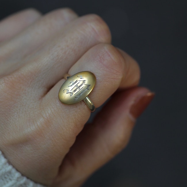 GYPSY ORIGINAL Х "M" 