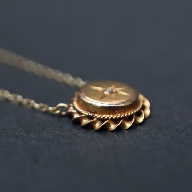 GYPSY ORIGINAL �ץ졼�� �������� �����ˡ������� �ͥå��쥹