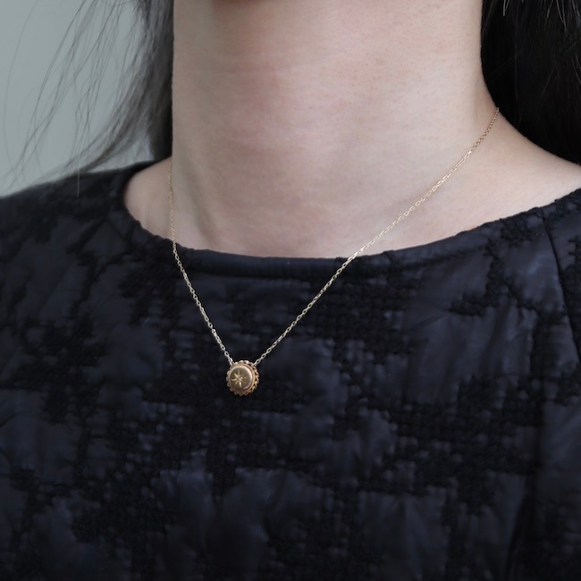 GYPSY ORIGINAL �ץ졼�� �������� �����ˡ������� �ͥå��쥹