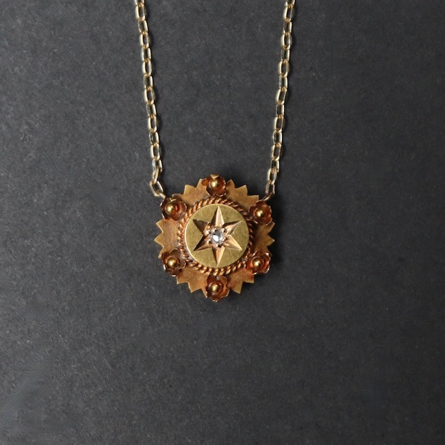 GYPSY ORIGINAL �������� �ǥ����� �ե� �ͥå��쥹