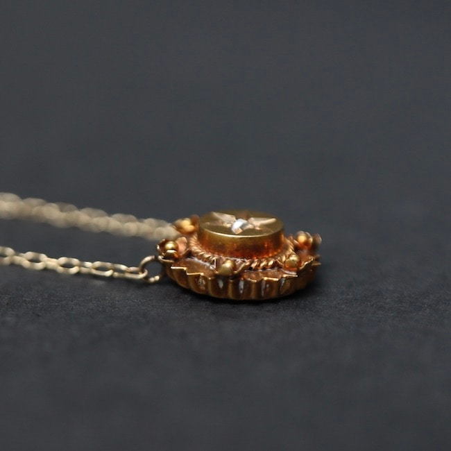 GYPSY ORIGINAL �������� �ǥ����� �ե� �ͥå��쥹