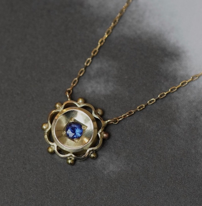 GYPSY ORIGINAL ���֥롼�ȥ�ޥ�� �ͥå��쥹