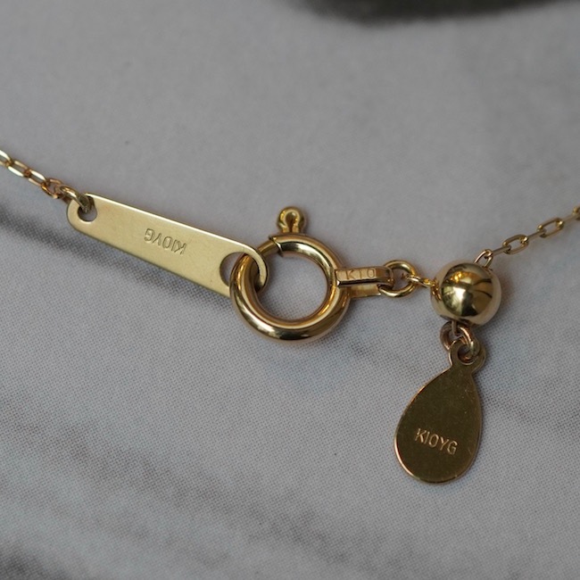 GYPSY ORIGINAL ���֥롼�ȥ�ޥ�� �ͥå��쥹