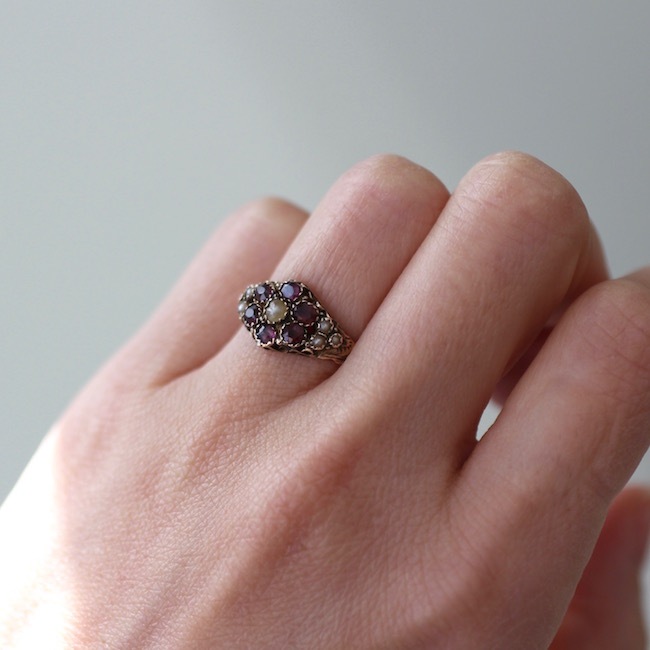 �����ͥå� �٥��ӡ��ѡ��� ��� 1895ǯ