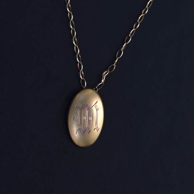 GYPSY ORIGINAL Х "M" ͥå쥹