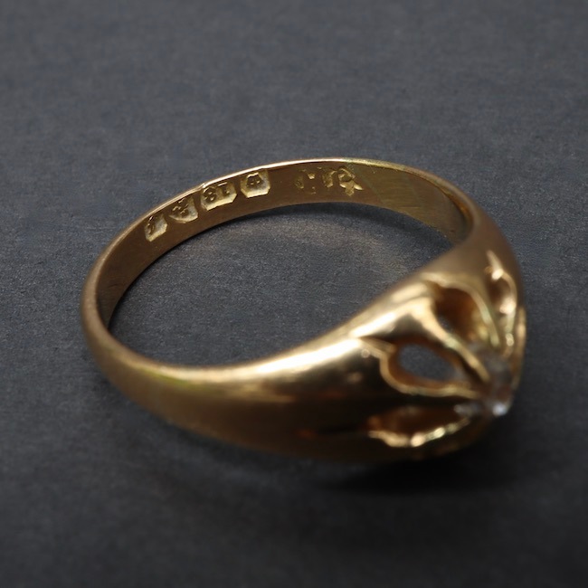 18k �٥���㡼���å� ��������� ��� �����ꥹ ����ƥ�����