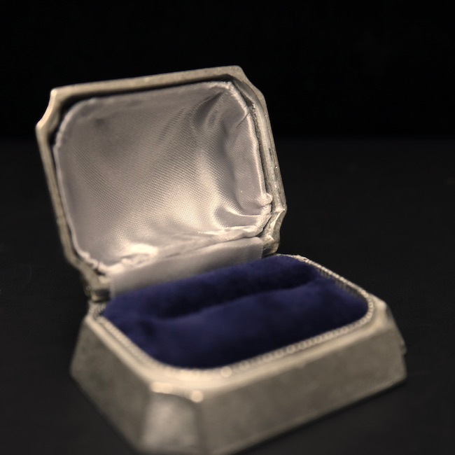 GYPSY ANTIQUESƥǥ󡡥᥿롡󥰥ܥå 