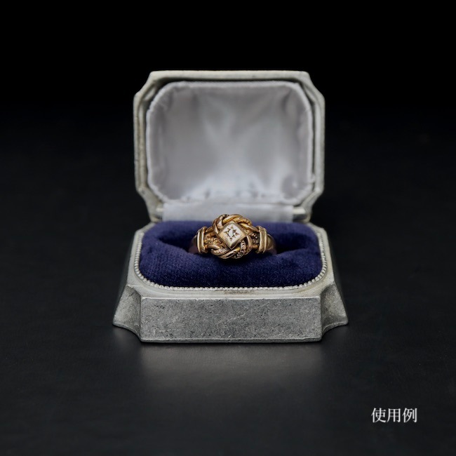 GYPSY ANTIQUESƥǥ󡡥᥿롡󥰥ܥå 