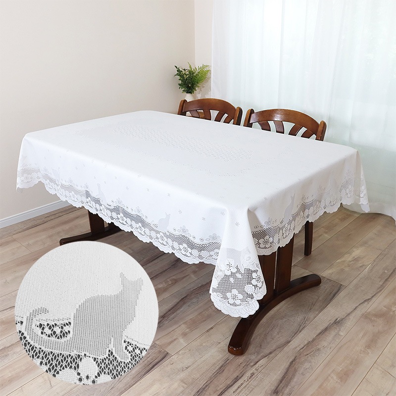 テーブルクロス | HACHIYAインテリアファブリック