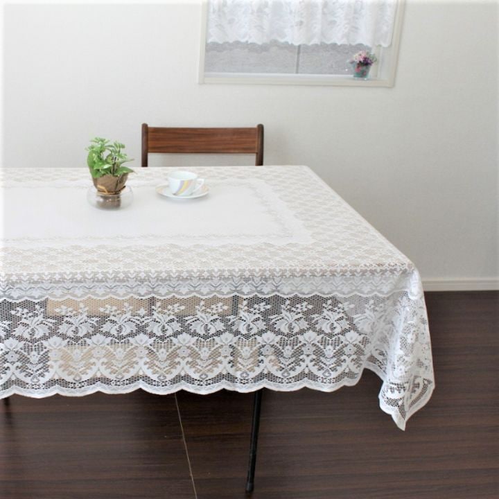 テーブルクロス | HACHIYAインテリアファブリック