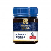 マヌカヘルス社 NZ産マヌカハニーMGO263＋（250g）