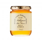 【2025年新蜜】青森産りんごはちみつ（300g）