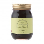 【2025年新蜜】北海道産そばはちみつ（600g）