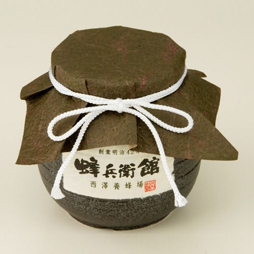 特選プレミア アカシアはちみつ かめ入り（1.2kg）桐箱入り