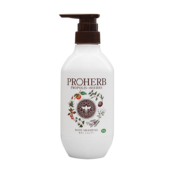 プロハーブEM ボディシャンプー（500ml）