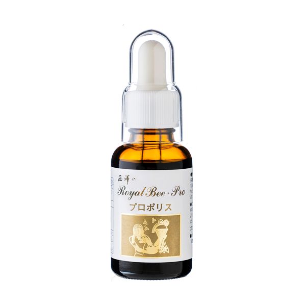 定期コース プロポリス液（30ml）