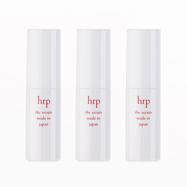 hrp 国産はちみつ美容セラム30ml×3本セット【特価品につきラッピング不可】