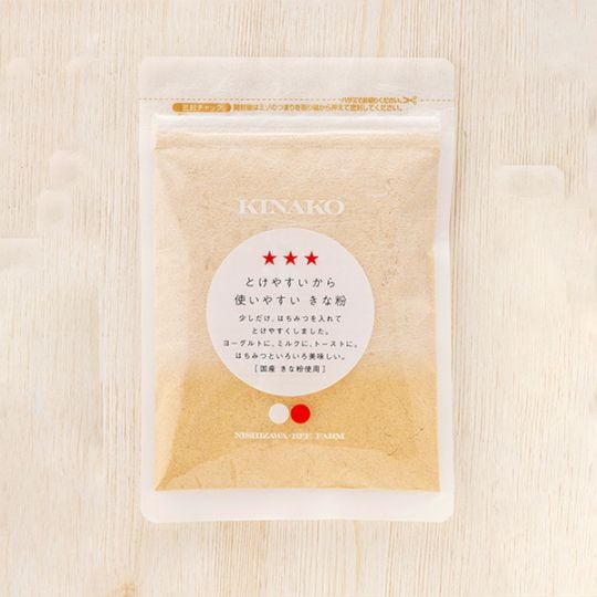 はちみつきな粉（80g）